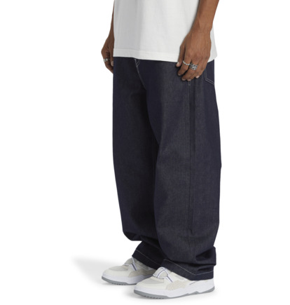 Worker - Baggy Jeans for Men  ADYDP03080