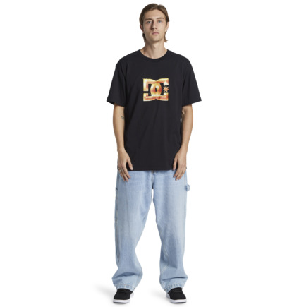 Worker Baggy - Carpenter Denim Trousers for Men  ADYDP03087