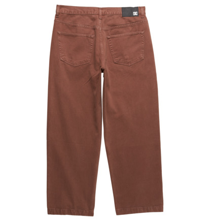 Worker - Denim Pants for Men  ADYDP03089