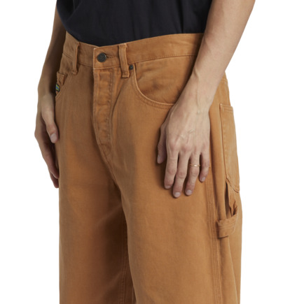 Worker - Carpenter Denim Pant for Men  ADYDP03090