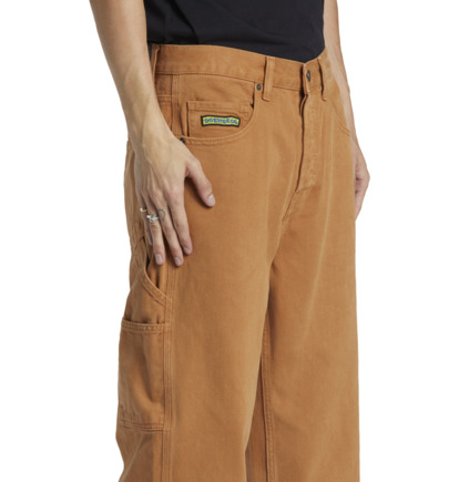 Worker - Carpenter Denim Pant for Men  ADYDP03090