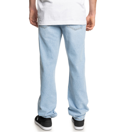 Worker - Denim Pants for Men  ADYDP03091