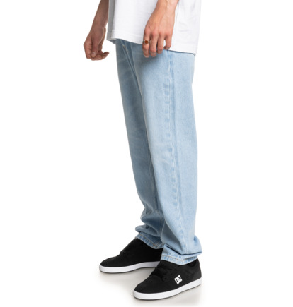 Worker - Denim Pants for Men  ADYDP03091