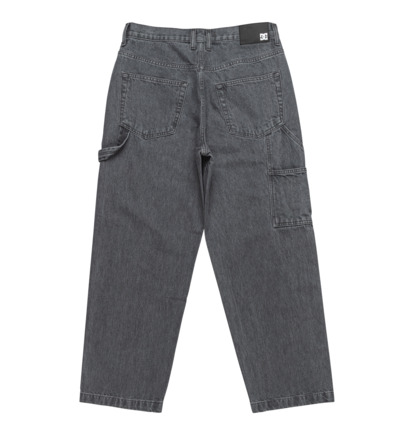 Worker Baggy - Carpenter Denim Pants for Men  ADYDP03092