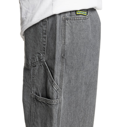 Worker Baggy - Carpenter Denim Pants for Men  ADYDP03092