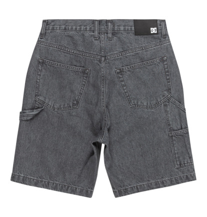 Carpenter 22" - Denim Carpenter Shorts for Men  ADYDS03019