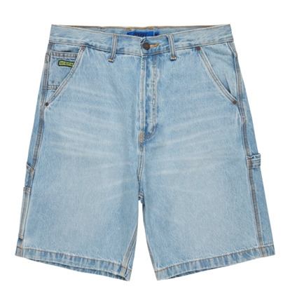 Carpenter 22" - Denim Carpenter Shorts for Men  ADYDS03022