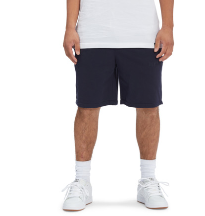 Riot - Tracksuit Shorts for Men  ADYFB03056