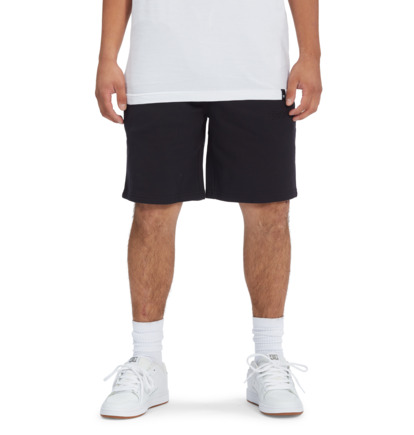 Riot - Tracksuit Shorts for Men  ADYFB03056