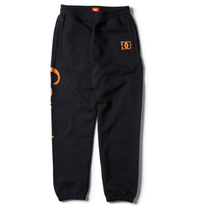 DC x Carrots Sweatpants for Men DC Shoes