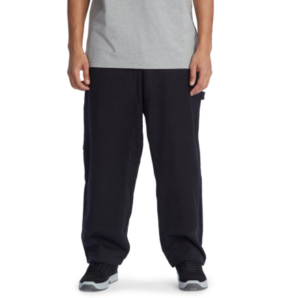 Mechanic - Carpenter Style Tracksuit Bottoms for Men  ADYFB03062