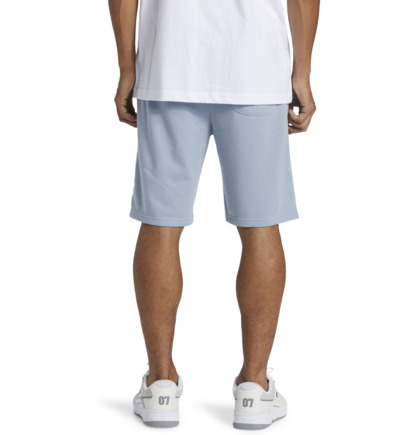 Highland - Sweat Walk Shorts for Men  ADYFB03071