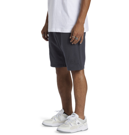 Highland - Sweat Walk Shorts for Men  ADYFB03071