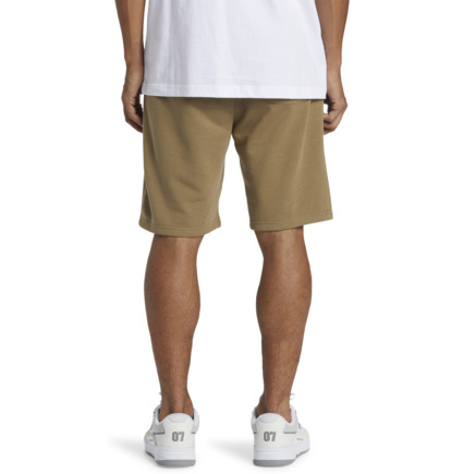 Highland - Sweat Walk Shorts for Men  ADYFB03071