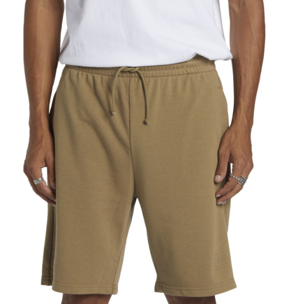 Highland - Sweat Walk Shorts for Men  ADYFB03071