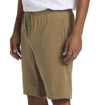 Highland - Sweat Walk Shorts for Men  ADYFB03071