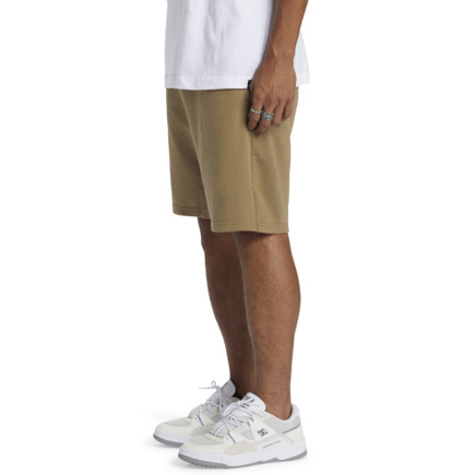 Highland - Sweat Walk Shorts for Men  ADYFB03071