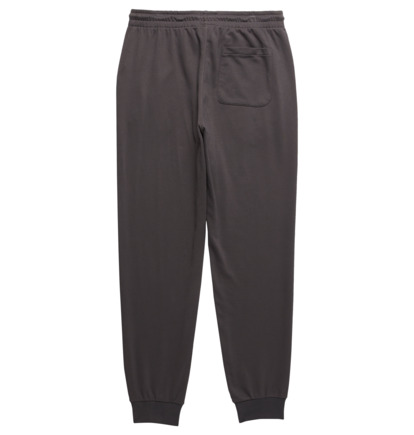 Hampden  - Elastic Waist Sweatpants for Men  ADYFB03072