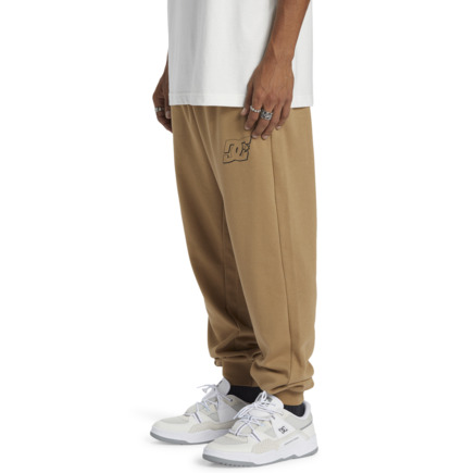 Hampden  - Elastic Waist Sweatpants for Men  ADYFB03072