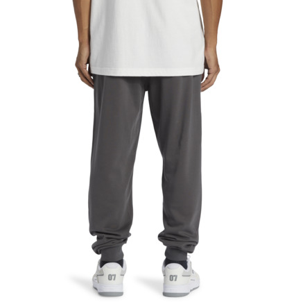 Hampden  - Elastic Waist Sweatpants for Men  ADYFB03072