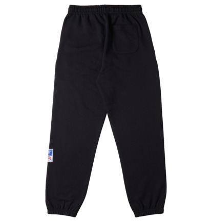 Old Champs - Elastic Waist Sweatpants for Men  ADYFB03073