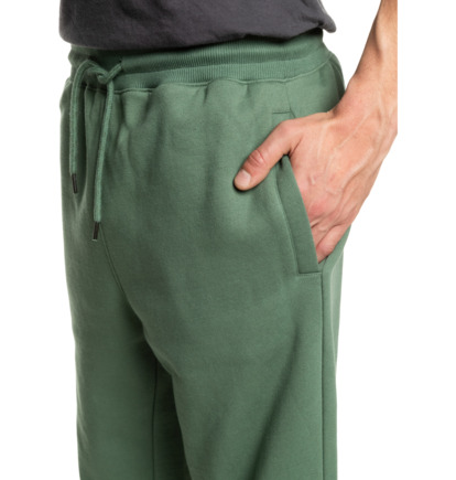 In Between - Elastic Waist Sweatpants for Men  ADYFB03074