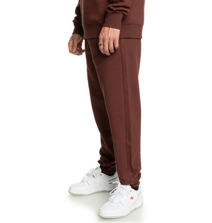 In Between - Elastic Waist Sweatpants for Men  ADYFB03074