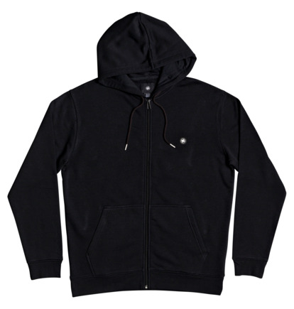 Riot Zip-Up Hoodie for Men  ADYFT03240