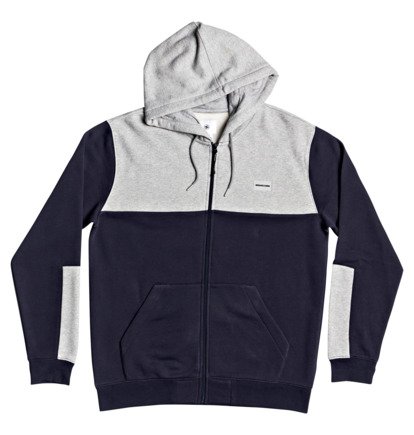 Downing - Zip-Up Hoodie for Men  ADYFT03245