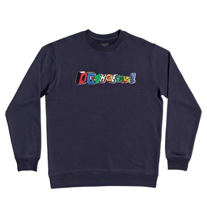Ransom - Sweatshirt for Men  ADYFT03256