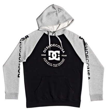 Star Pilot - Hoodie for Men  ADYFT03262