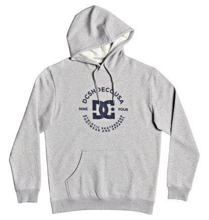Star Pilot Hoodie for Men  ADYFT03265