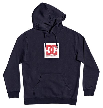 Square Star - Hoodie for Men  ADYFT03266