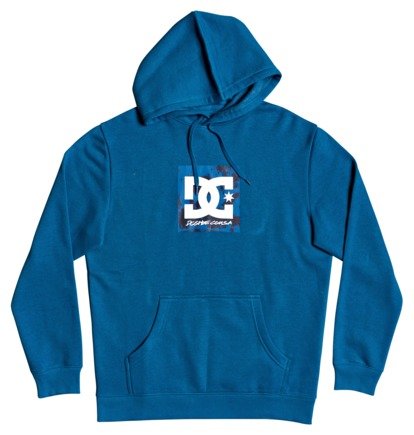 Double Down - Hoodie for Men  ADYFT03273