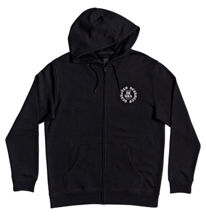 Chained Up - Zip-Up Hoodie for Men  ADYFT03278