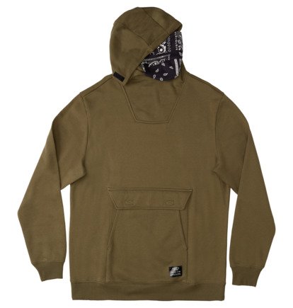 DC Recon - Hoodie for Men  ADYFT03311