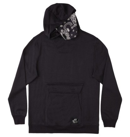 DC Recon - Hoodie for Men  ADYFT03311