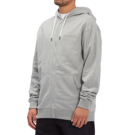 Riot - Zip-Up Hoodie for Men  ADYFT03328