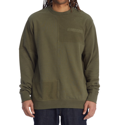 Rogers - Sweatshirt for Men  ADYFT03351