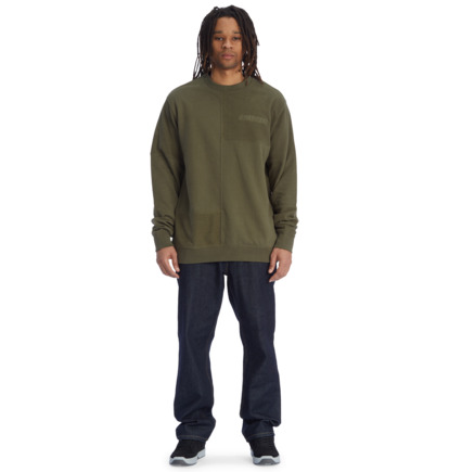 Rogers - Sweatshirt for Men  ADYFT03351