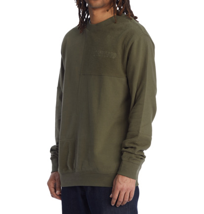 Rogers - Sweatshirt for Men  ADYFT03351