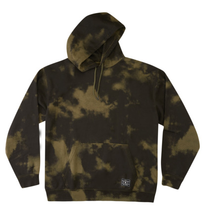 New School - Hoodie for Men  ADYFT03354