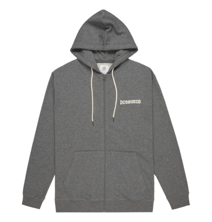 Baseline - Zip-Up Hoodie for Men  ADYFT03389