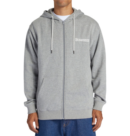 Baseline - Zip-Up Hoodie for Men  ADYFT03389