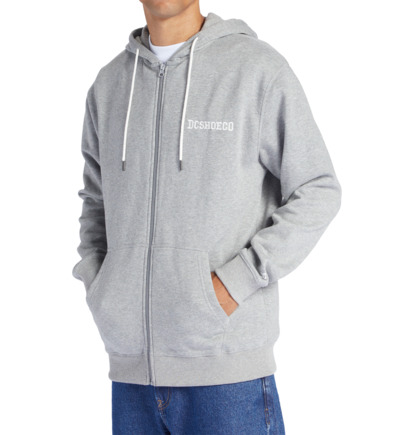 Baseline - Full Zip Hoodie for Men  ADYFT03389