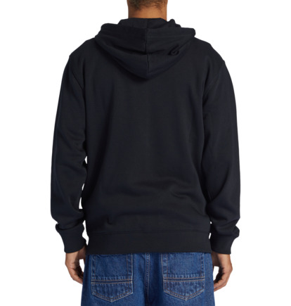 Baseline - Full Zip Hoodie for Men  ADYFT03389