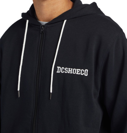 Baseline - Full Zip Hoodie for Men  ADYFT03389