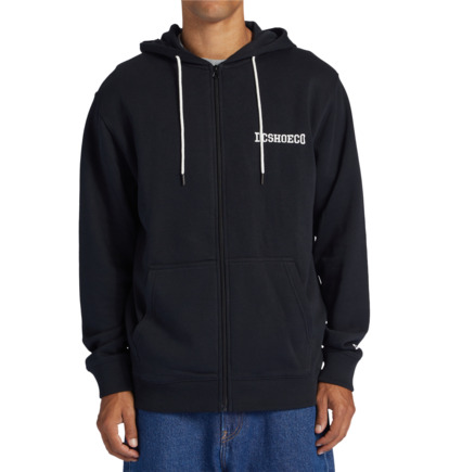 Baseline - Zip-Up Hoodie for Men  ADYFT03389