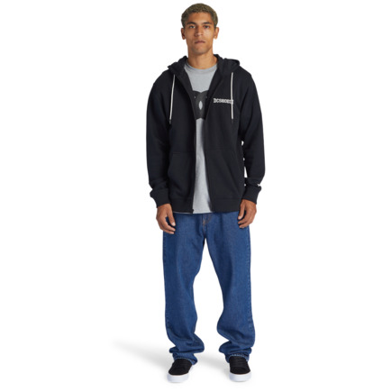 Baseline - Zip-Up Hoodie for Men  ADYFT03389