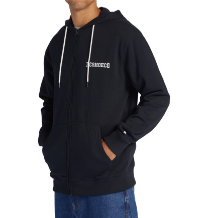 Baseline - Full Zip Hoodie for Men  ADYFT03389